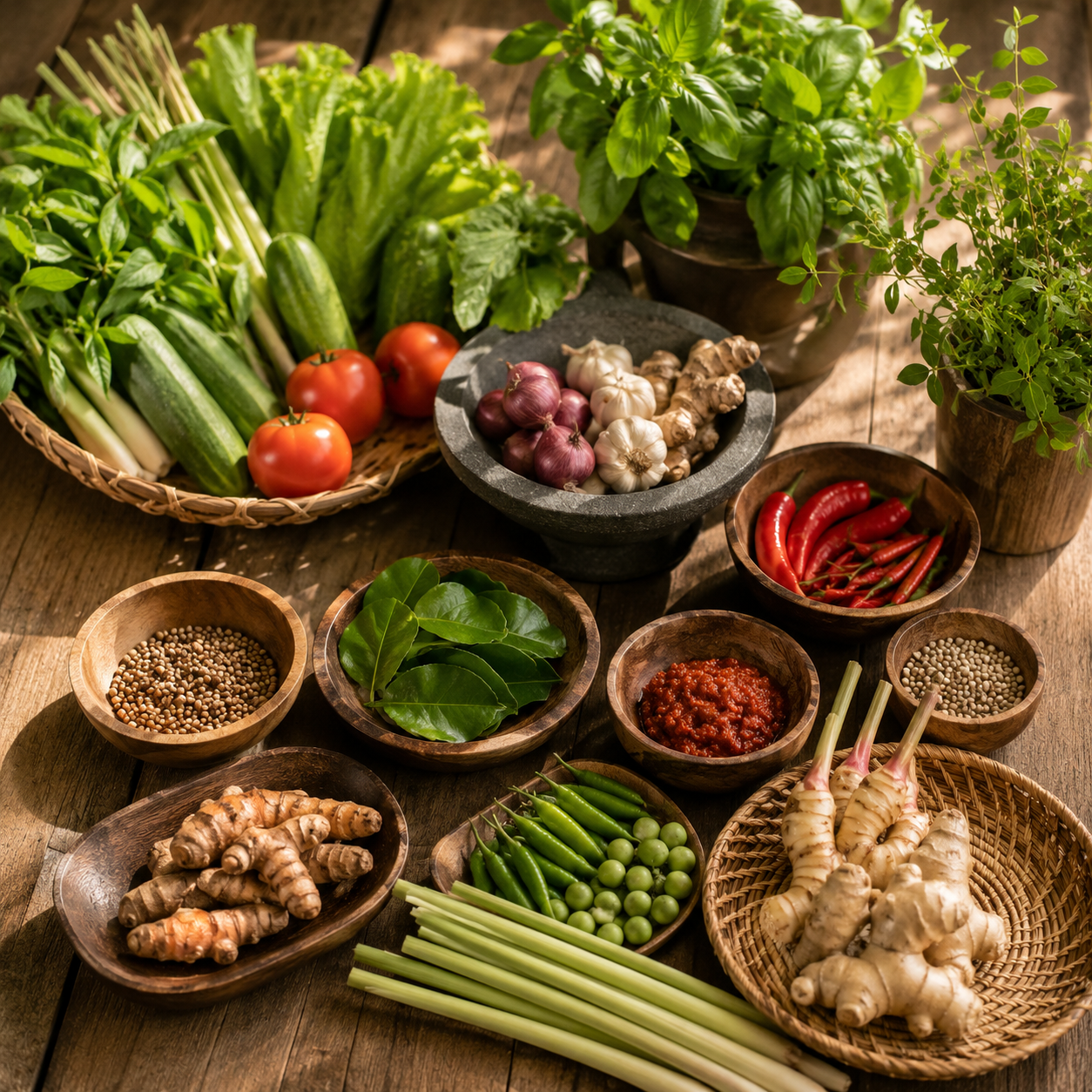 Dapur 1