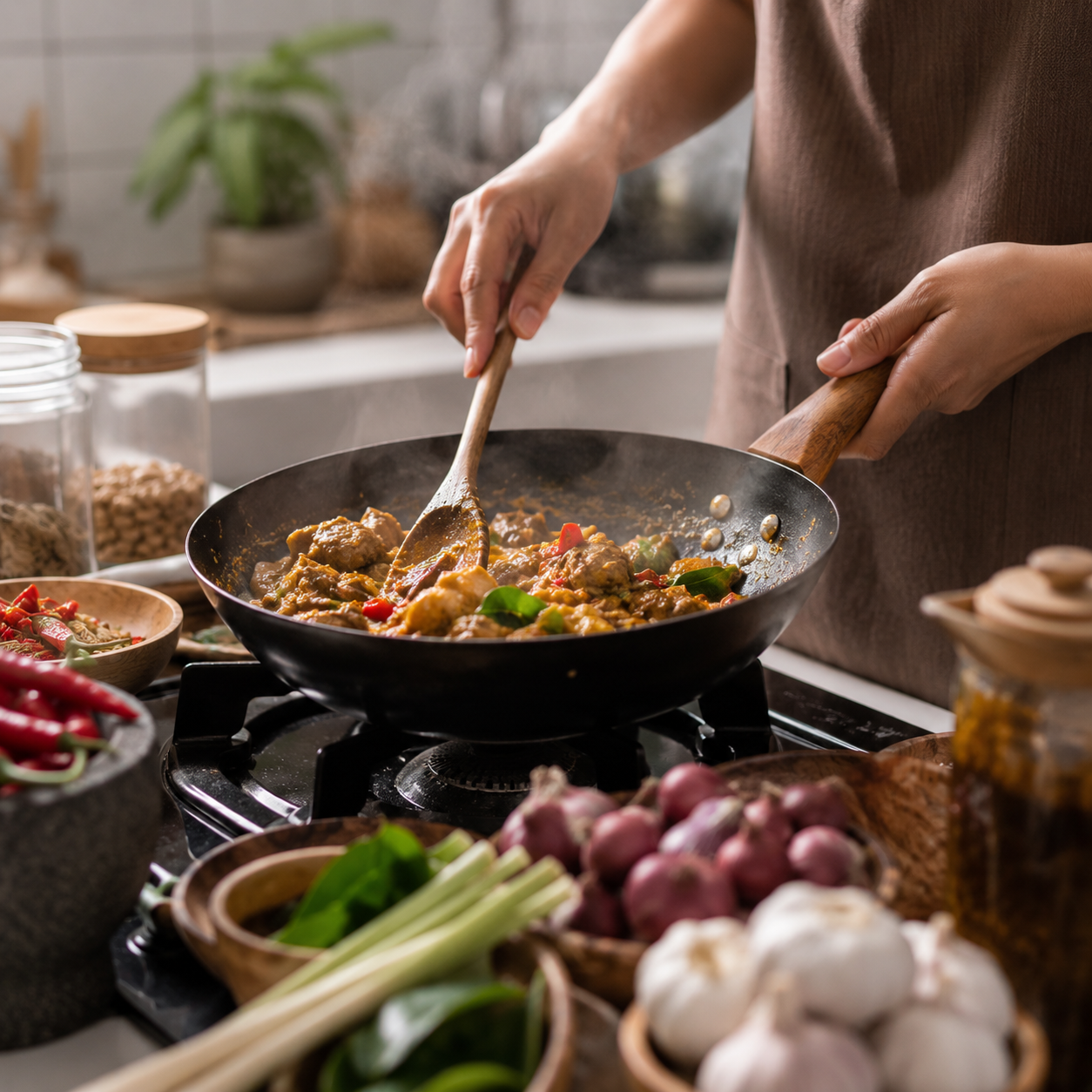 Dapur 2